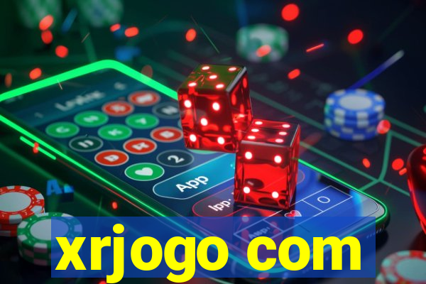 xrjogo com